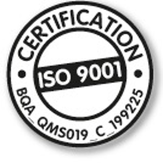 KALİTE VE ISO – 9001 / ISO – 14001